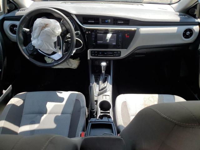 2019 TOYOTA COROLLA L 2T1BURHE8KC235269