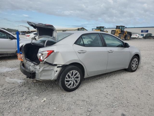 2018 TOYOTA COROLLA L - 2T1BURHE8JC054932