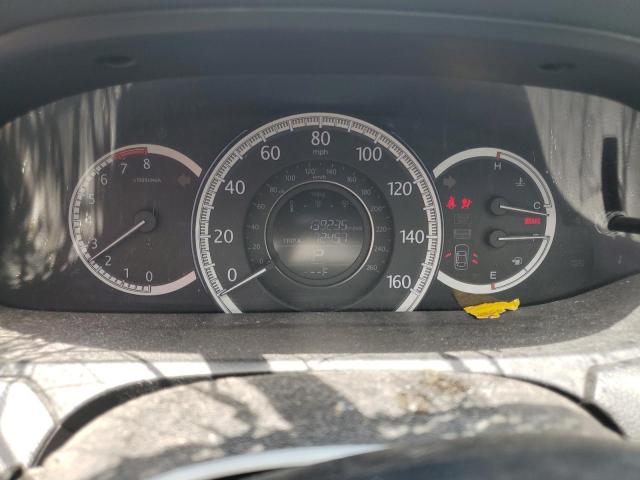 2013 HONDA ACCORD LX - 1HGCR2F35DA198995