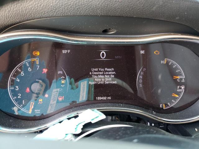 2015 JEEP GR CHEROKE 1C4RJEAG4FC217748