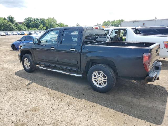 2010 CHEVROLET COLORADO L - 1GCJTCDE4A8144589