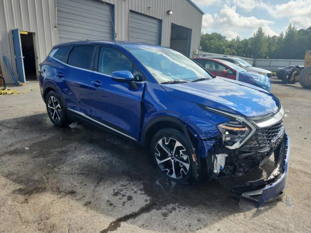 2024 KIA SPORTAGE E - 5XYK33DFXRG190428
