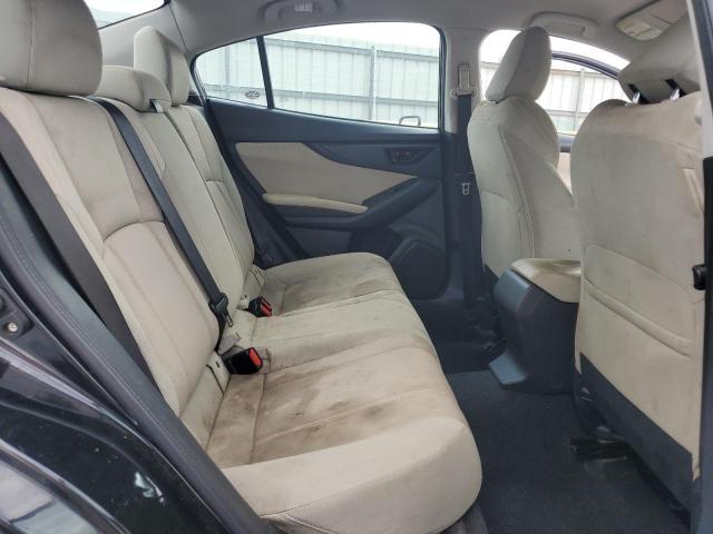 2020 SUBARU IMPREZA 4S3GKAB67L3604941