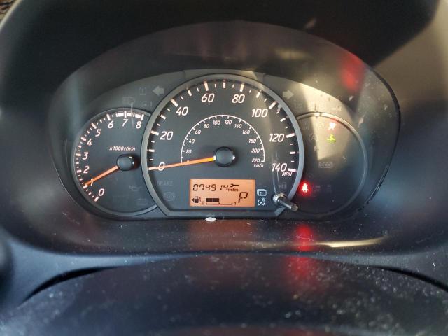 2020 MITSUBISHI MIRAGE G4 ML32F3FJ5LHF11319