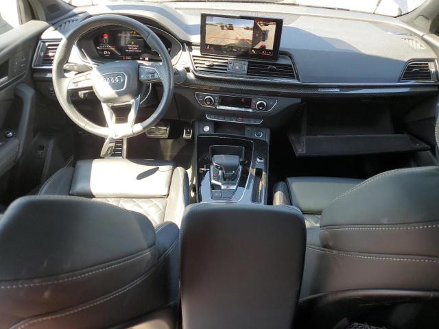 2024 AUDI SQ5 SPORTBACK PRESTIGE WA134AFY0R2122017