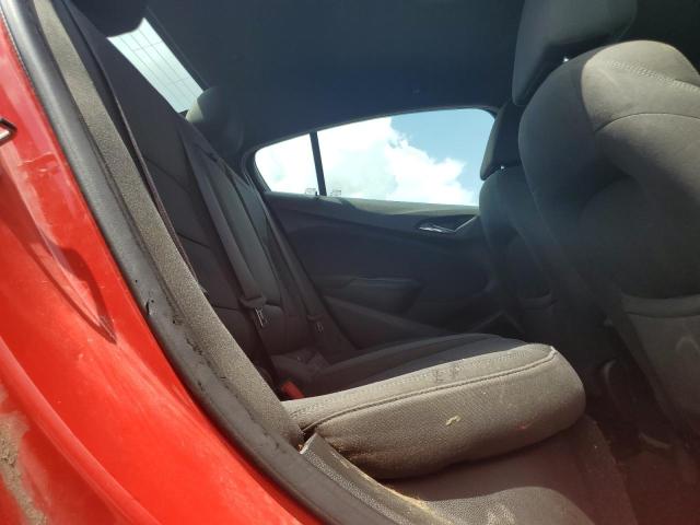 2016 CHEVROLET CRUZE LT - 1G1BE5SM6G7270982