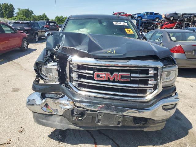 2018 GMC SIERRA K1500 SLT - 3GTU2NEC3JG475926