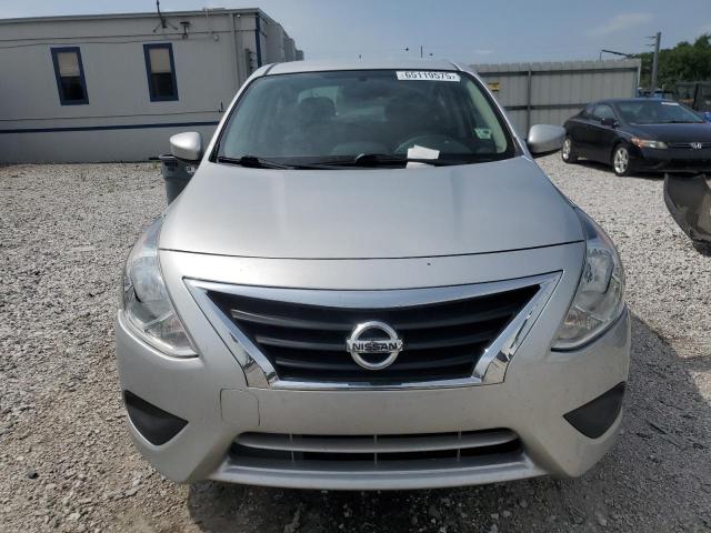 2019 NISSAN VERSA S - 3N1CN7AP3KL813750