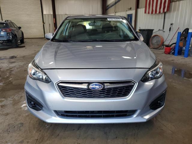 2018 SUBARU IMPREZA PR 4S3GKAB64J3622844