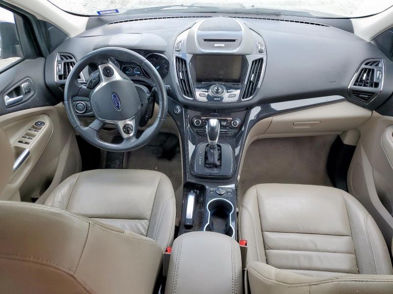 2015 FORD ESCAPE TIT - 1FMCU9J91FUA46839