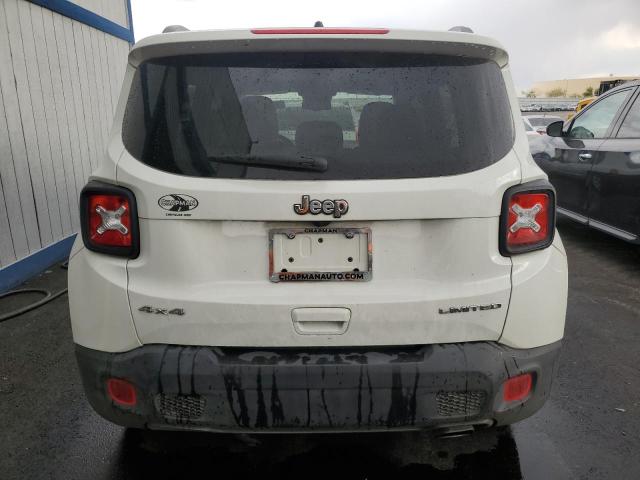 2022 JEEP RENEGADE L ZACNJDD14NPN49633