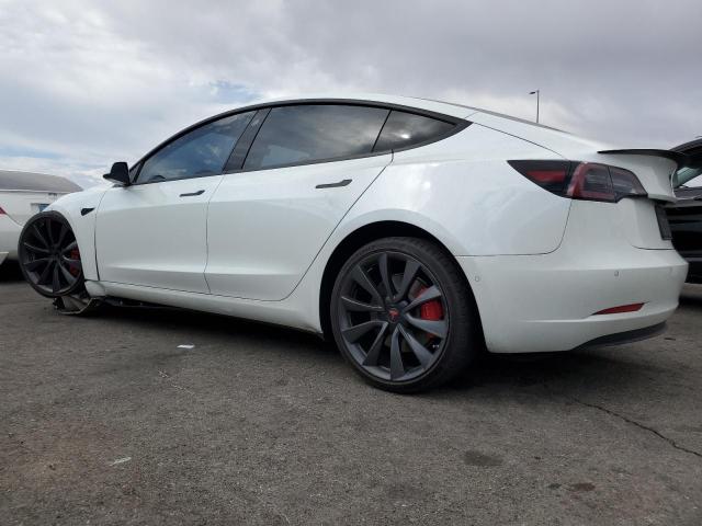2020 TESLA MODEL 3 - 5YJ3E1EC0LF624880