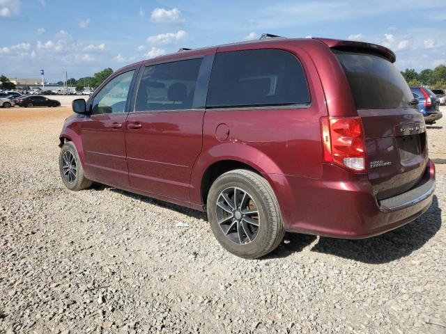 2017 DODGE GRAND CARA 2C4RDGEG7HR798850