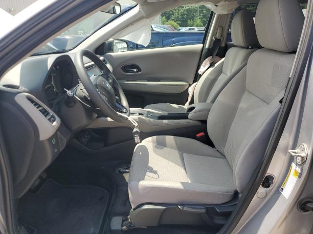 2017 HONDA HR-V EX 3CZRU6H51HM734003
