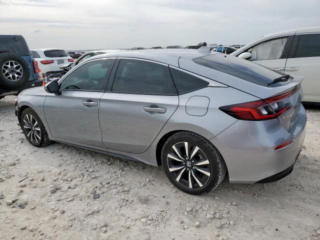2024 HONDA CIVIC EXL 19XFL1H75RE016370