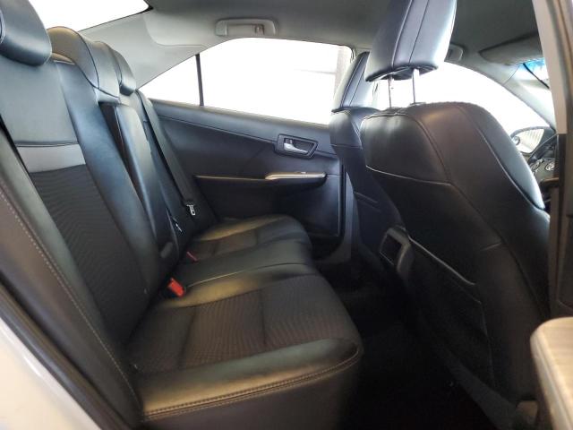 2014 TOYOTA CAMRY L - 4T1BF1FK4EU344593