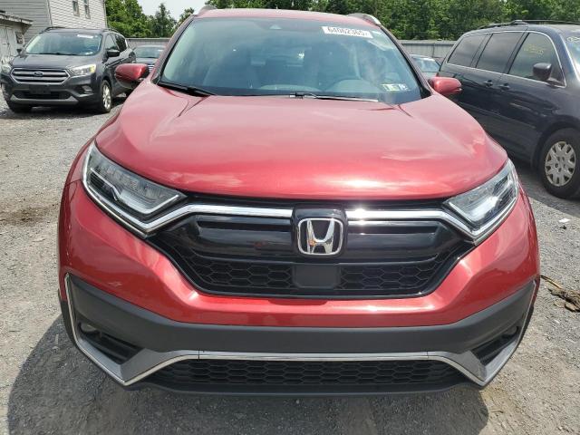2020 HONDA CR-V TOURI 2HKRW2H92LH657278
