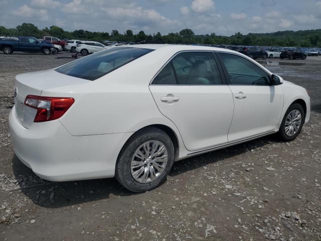 2012 TOYOTA CAMRY BASE - 4T1BF1FK2CU562674
