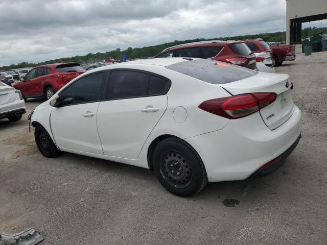 2017 KIA FORTE LX - 3KPFK4A77HE083226