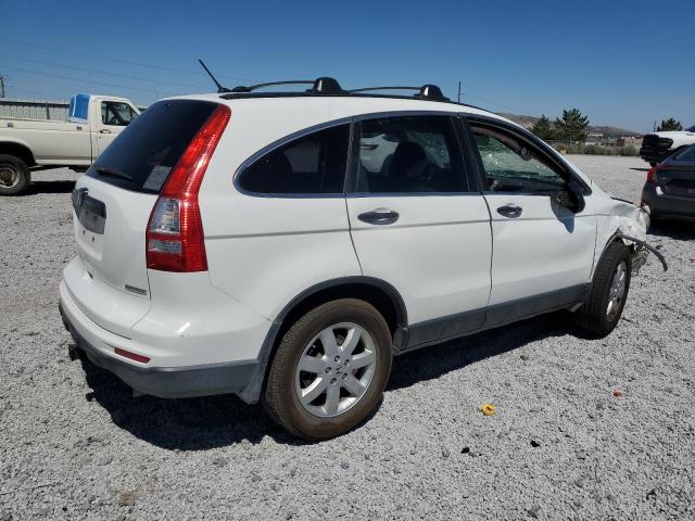 2011 HONDA CR-V SE - JHLRE3H42BC011068