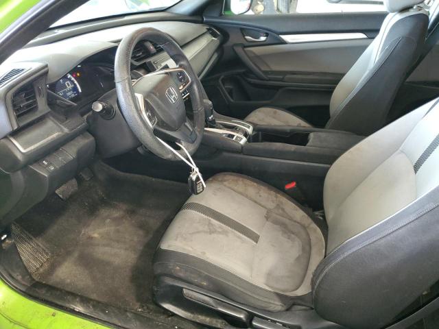 2016 HONDA CIVIC LX 2HGFC4B00GH313093