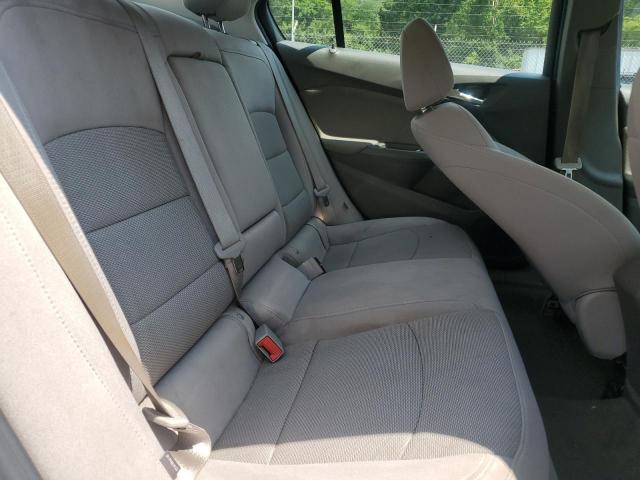 2016 CHEVROLET CRUZE LT 1G1BE5SMXG7257121