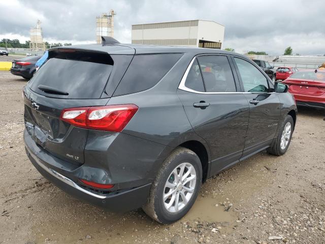 2020 CHEVROLET EQUINOX LT - 3GNAXUEV0LS675640