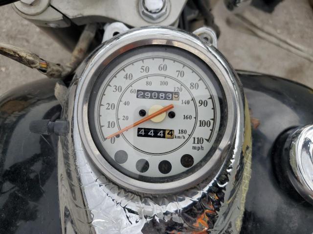 2000 YAMAHA XVS65 BASE JYAVM01E1YA024569