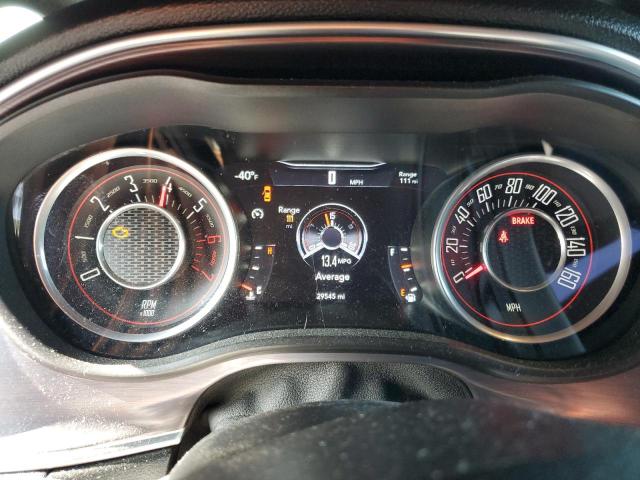 2015 DODGE CHALLENGER - 2C3CDZAT0FH701340