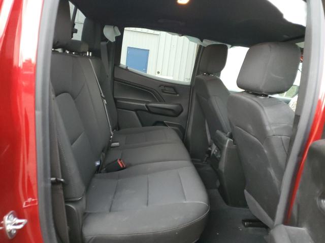 2024 CHEVROLET COLORADO T 1GCPTEEK1R1148758