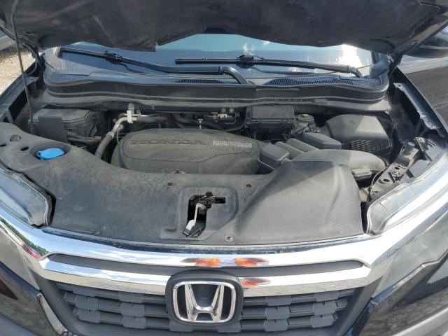 2017 HONDA RIDGELINE 5FPYK3F64HB028978
