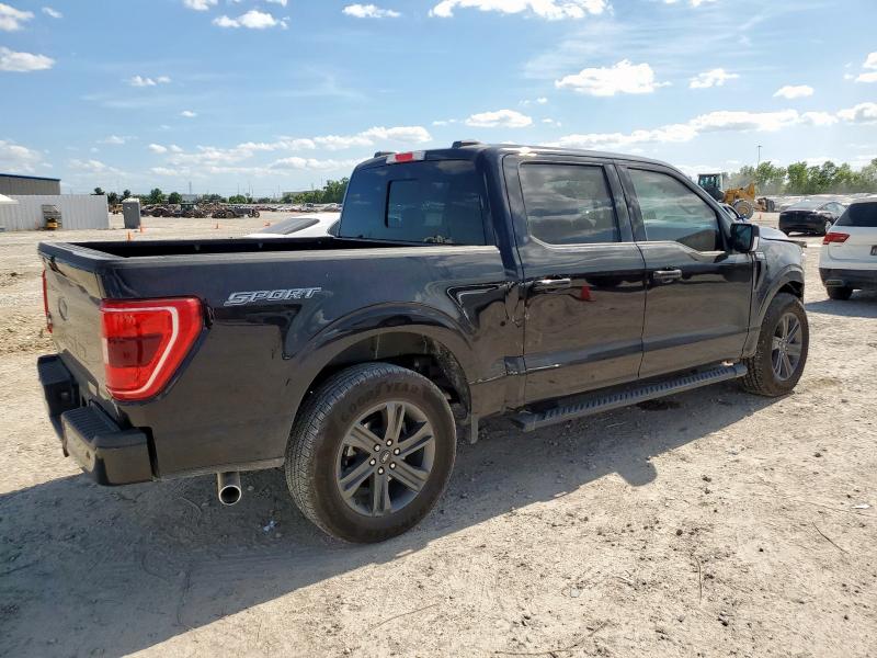 2023 FORD F150 SUPER - 1FTEW1C57PKG13880