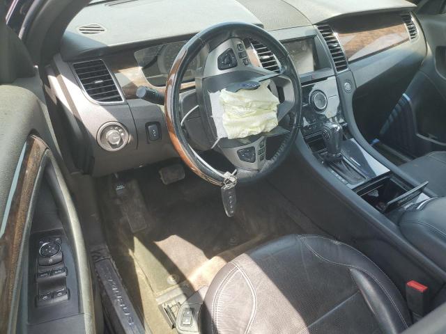 2013 FORD TAURUS LIM - 1FAHP2F89DG226015
