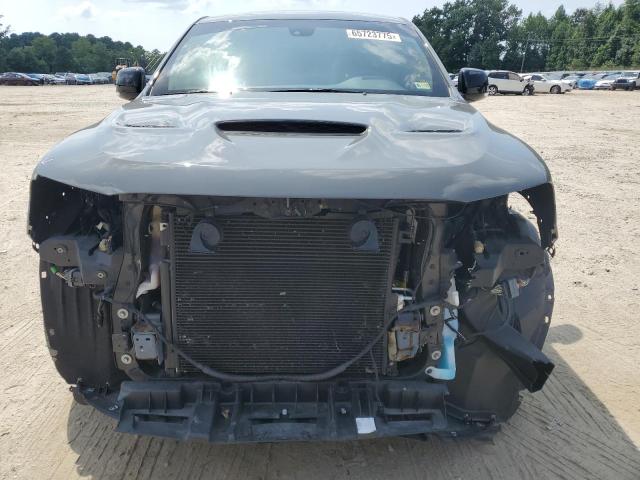 2022 DODGE DURANGO SR 1C4SDJGJ7NC129991