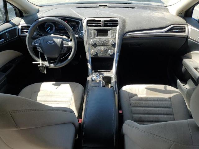 2017 FORD FUSION S 3FA6P0G73HR380543