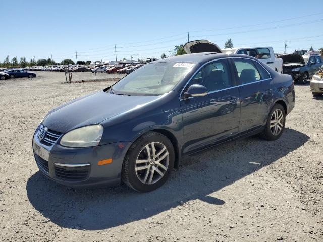 VOLKSWAGEN JETTA SE