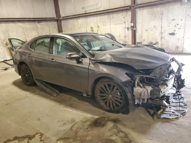 2021 TOYOTA CAMRY XSE 4T1K61AK3MU567973