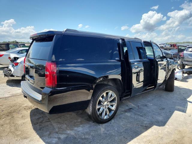 2016 CHEVROLET SUBURBAN C 1GNSCJKCXGR146125