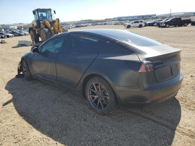 Vin: 5yj3e1ea1mf031965, lot: 63237575, tesla model 3 20212