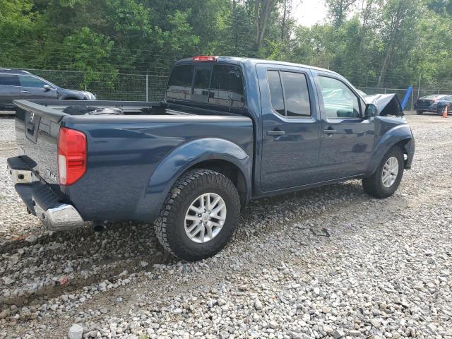 2015 NISSAN FRONTIER S 1N6AD0EV2FN714024
