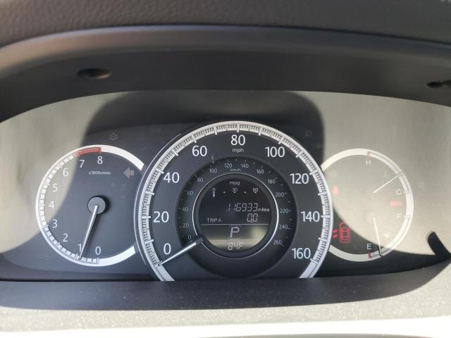 2014 HONDA ACCORD LX - 1HGCR2F34EA069275