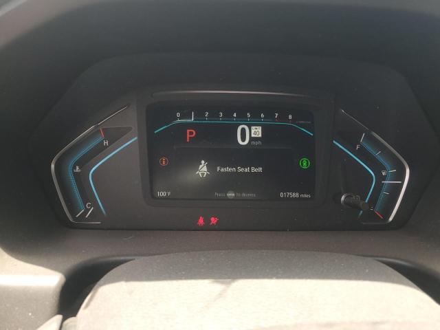 2023 HONDA ODYSSEY SP 5FNRL6H75PB051122