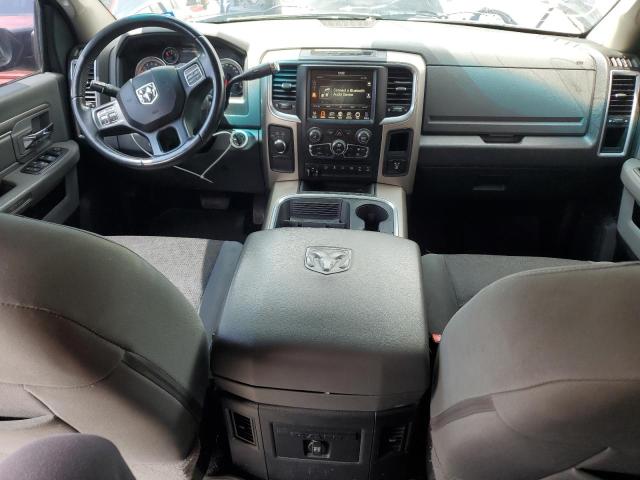 2017 RAM 2500 SLT - 3C6UR5DL9HG667902