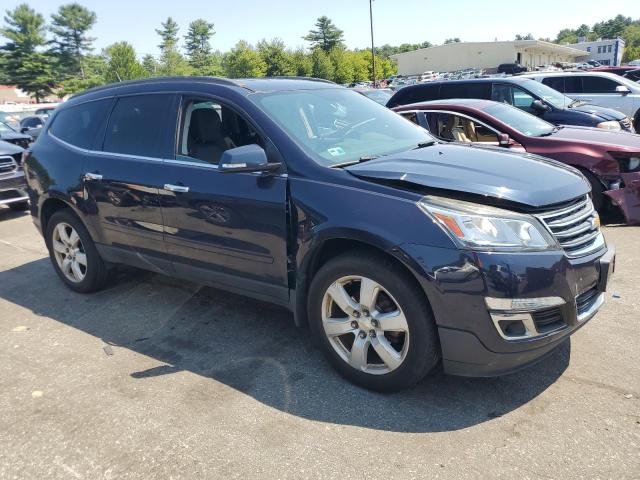 2017 CHEVROLET TRAVERSE L 1GNKVGKD3HJ175990