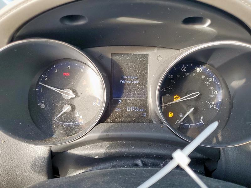 2020 TOYOTA C-HR XLE JTNKHMBX6L1078442