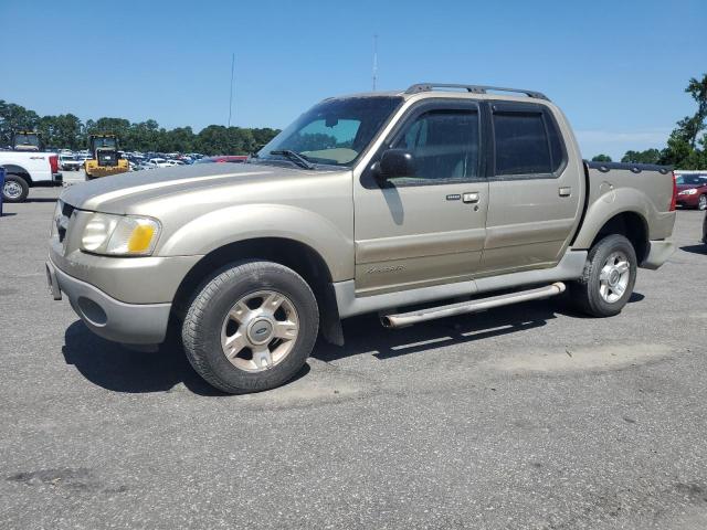 FORD EXPLORER S