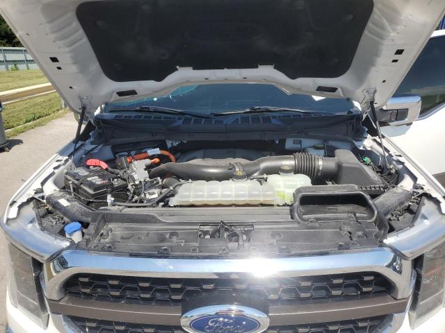2021 FORD F150 SUPERCREW 1FTFW1ED8MFC98472