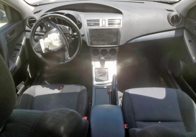 2010 MAZDA 3 I - JM1BL1SG7A1258656