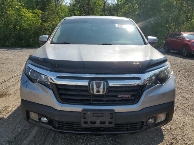 2019 HONDA RIDGELINE 5FPYK3F16KB500643
