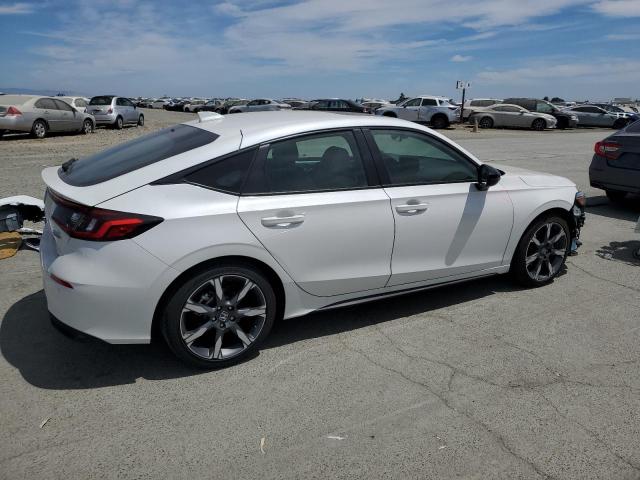 2025 HONDA CIVIC SPOR 19XFL4H95SE001876